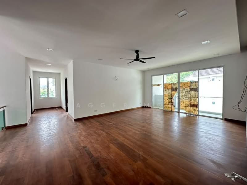 Bungalow for Rent in Ukay Seraya (Ampang) - Jagger Moo - PropertyGuru.com.my