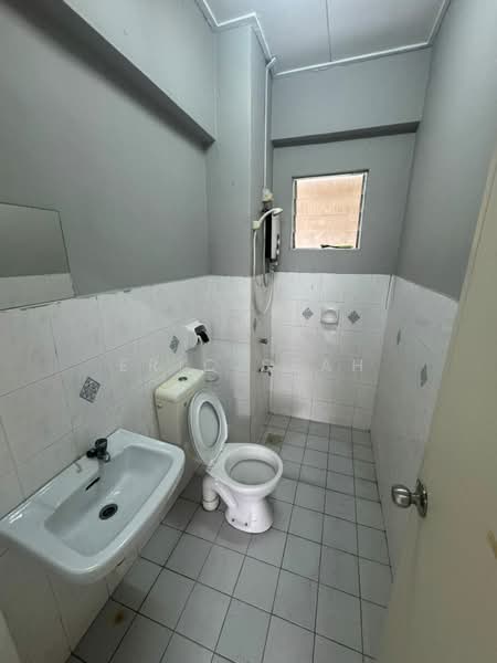 Pangsapuri untuk Disewa di Vista Seri Alam - Eric Seah - PropertyGuru.com.my