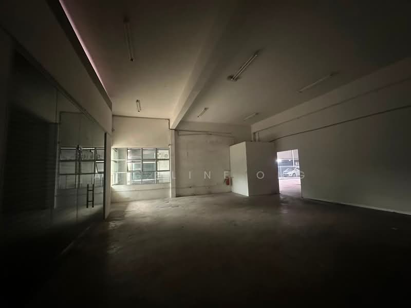 Factory for Rent in Kempas Lama (Johor Bahru) - Angeline Ong - PropertyGuru.com.my