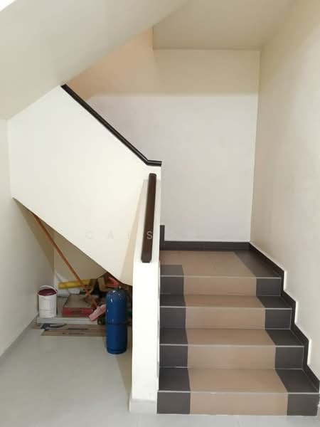 2-storey Terraced House for Sale in Taman Mount Austin (Tebrau) - Carson . - Interior - PropertyGuru.com.my