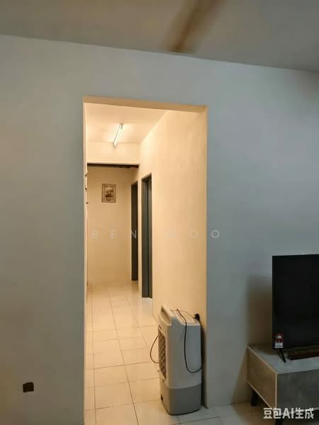 Service Residence for Sale at Suria Kinrara - Ben Woo - Interior - PropertyGuru.com.my