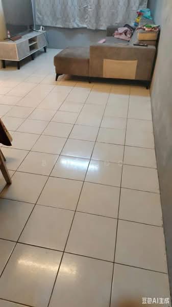 Service Residence for Sale at Suria Kinrara - Ben Woo - Living Room - PropertyGuru.com.my