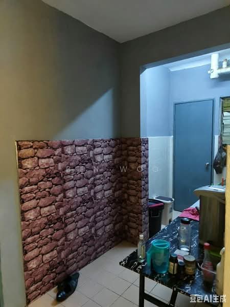 Service Residence for Sale at Suria Kinrara - Ben Woo - Interior - PropertyGuru.com.my