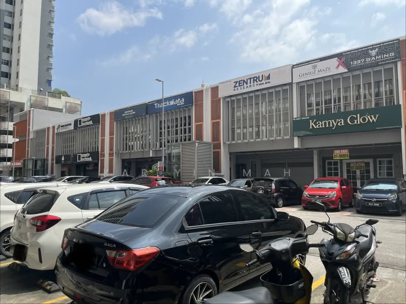 Kedai / Pejabat untuk Dijual di Bukit Jelutong (Shah Alam) - Kar Yin Mah - PropertyGuru.com.my