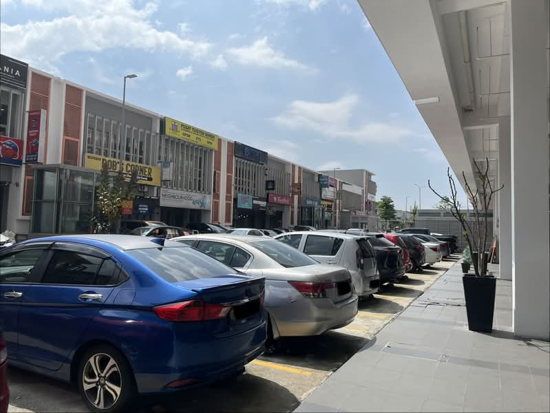 Kedai / Pejabat untuk Dijual di Bukit Jelutong (Shah Alam) - Kar Yin Mah - PropertyGuru.com.my