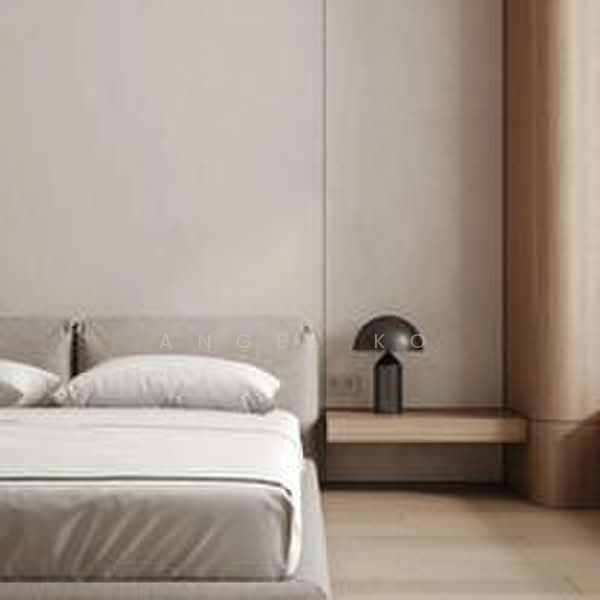 Service Residence for Sale at Lofthill Residence - Angel Ko - Bedroom - PropertyGuru.com.my
