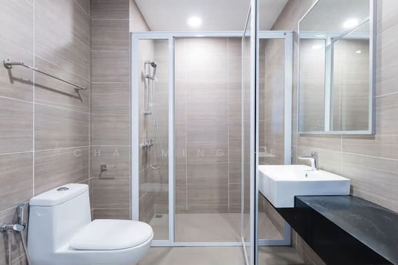 Service Residence for Rent at 28 Boulevard - Chai Ming Hern - Bathroom - PropertyGuru.com.my