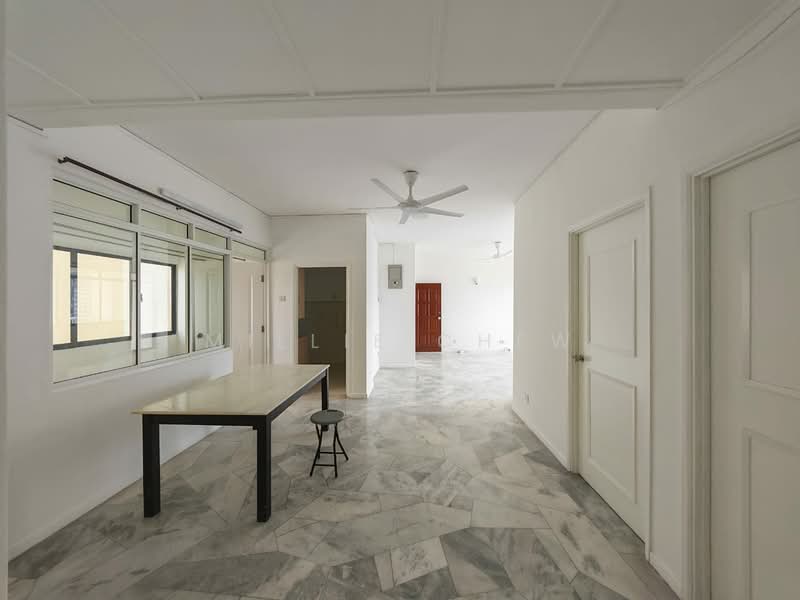 Pangsapuri untuk Dijual di Lavinia Apartments - Millie Chew - Living Room - PropertyGuru.com.my
