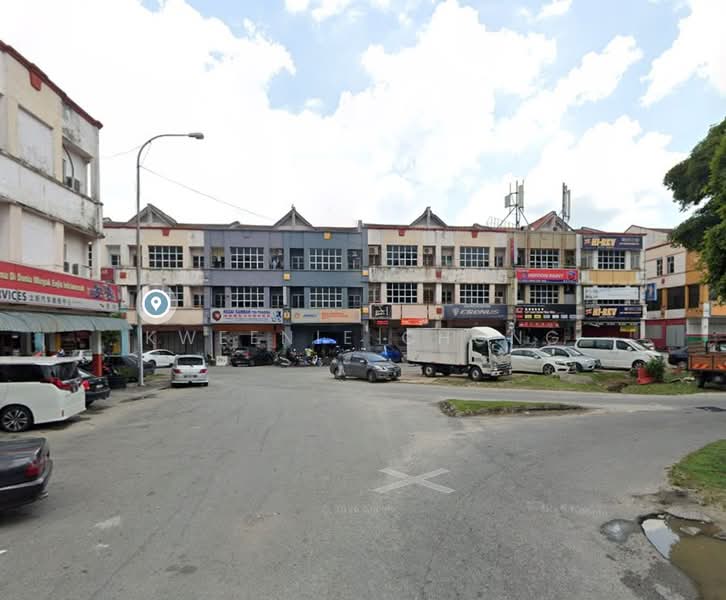 Shop for Sale in Kawasan Perniagaan Desa Ria (Balakong) - Kweenie Chong - PropertyGuru.com.my