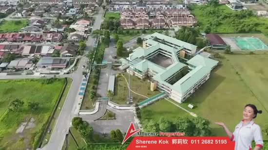 Tanah Kediaman untuk Dijual di Kuching (Sarawak) - Sherene Kok - PropertyGuru.com.my