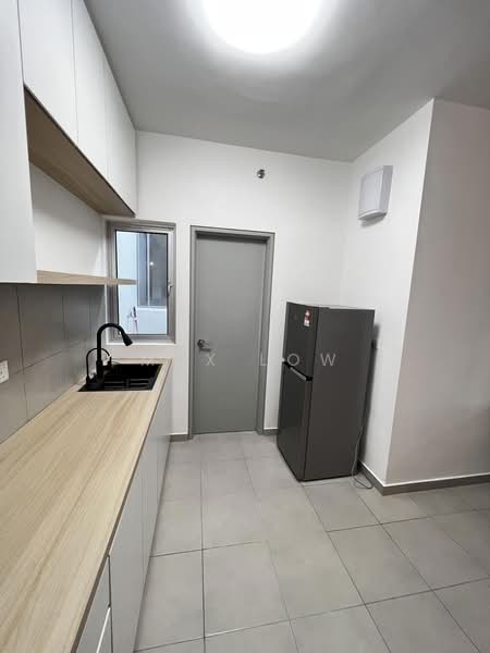 Pangsapuri untuk Disewa di Tangerine Suites - Max Low - PropertyGuru.com.my