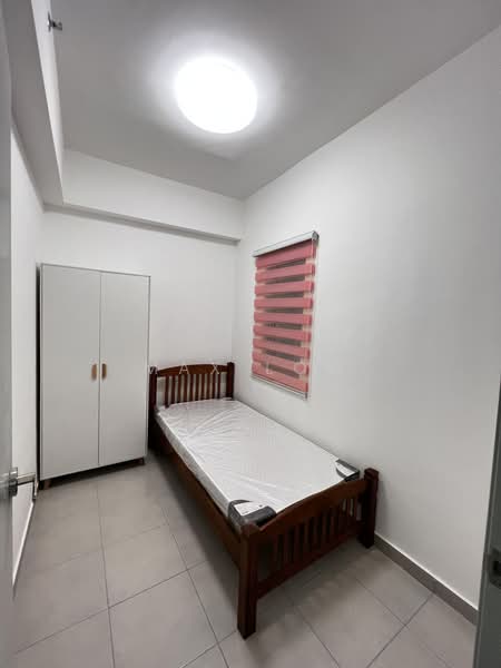 Pangsapuri untuk Disewa di Tangerine Suites - Max Low - PropertyGuru.com.my
