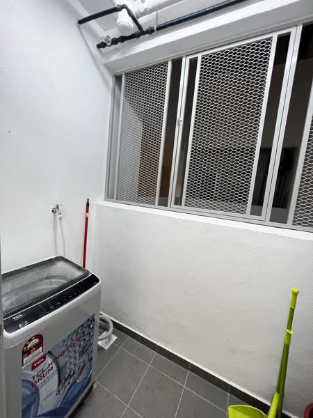 Pangsapuri untuk Disewa di Tangerine Suites - Max Low - PropertyGuru.com.my