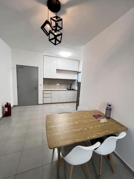 Pangsapuri untuk Disewa di Tangerine Suites - Max Low - PropertyGuru.com.my