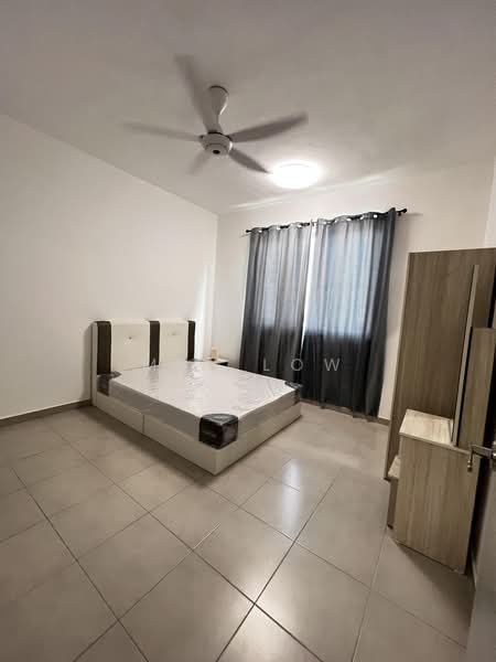 Pangsapuri untuk Disewa di Tangerine Suites - Max Low - PropertyGuru.com.my