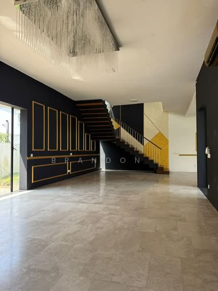 Terraced House for Rent in Taman Melawati (Ulu Kelang) - Brandon . - Interior - PropertyGuru.com.my