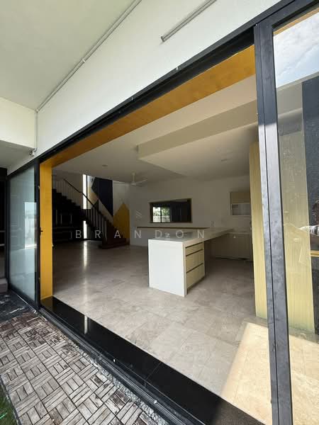 Terraced House for Rent in Taman Melawati (Ulu Kelang) - Brandon . - Interior - PropertyGuru.com.my