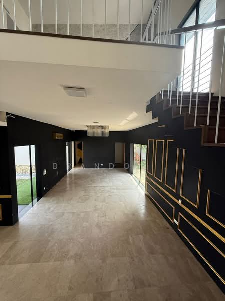 Terraced House for Rent in Taman Melawati (Ulu Kelang) - Brandon . - Interior - PropertyGuru.com.my