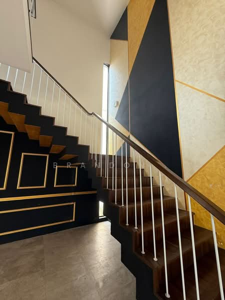 Terraced House for Rent in Taman Melawati (Ulu Kelang) - Brandon . - PropertyGuru.com.my