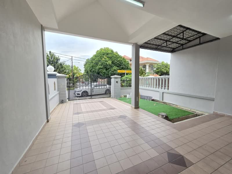 2-storey Terraced House for Rent in Larkin (Johor Bahru) - Yee Hsin - PropertyGuru.com.my