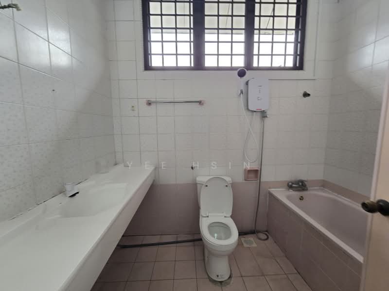 2-storey Terraced House for Rent in Larkin (Johor Bahru) - Yee Hsin - PropertyGuru.com.my