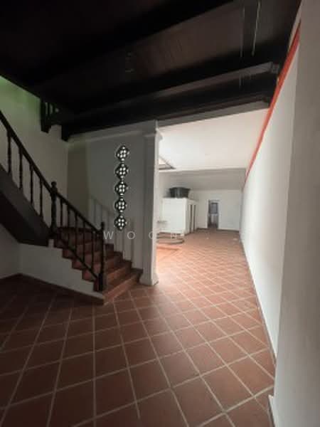 Kedai untuk Disewa di Melaka (Melaka) - Woon . - Interior - PropertyGuru.com.my