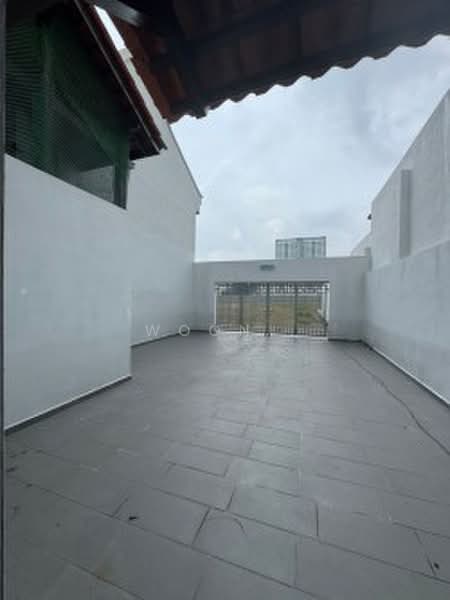 Kedai untuk Disewa di Melaka (Melaka) - Woon . - Exterior - PropertyGuru.com.my