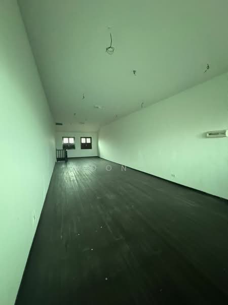 Kedai untuk Disewa di Melaka (Melaka) - Woon . - Interior - PropertyGuru.com.my