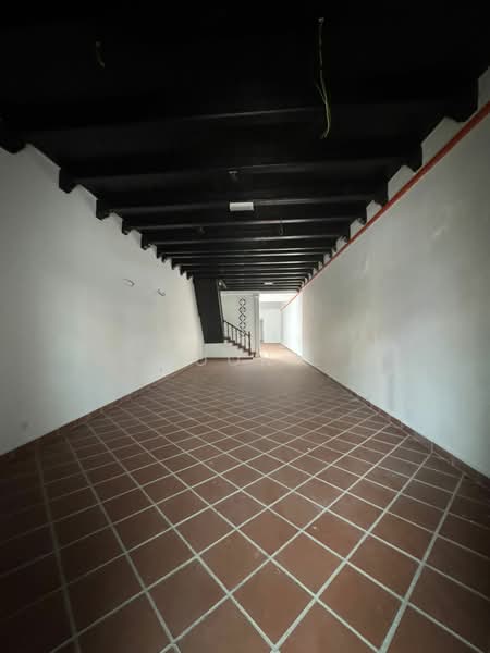 Kedai untuk Disewa di Melaka (Melaka) - Woon . - Interior - PropertyGuru.com.my