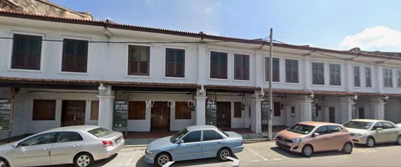 Kedai untuk Disewa di Melaka (Melaka) - Woon . - Exterior - PropertyGuru.com.my