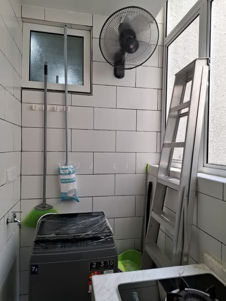 Service Residence for Rent at Southbank Residence - JJ Lim - Interior - PropertyGuru.com.my