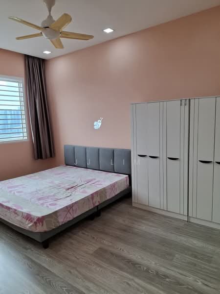 Service Residence for Rent at Southbank Residence - JJ Lim - PropertyGuru.com.my