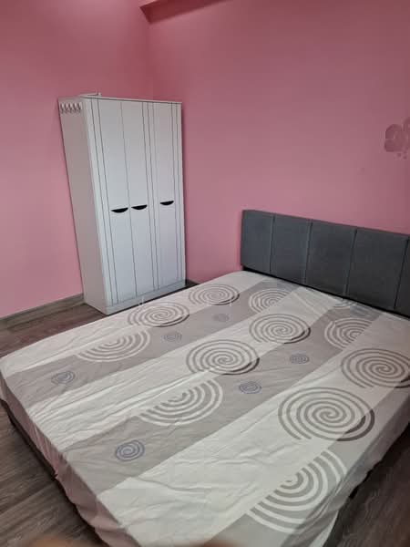 Service Residence for Rent at Southbank Residence - JJ Lim - PropertyGuru.com.my