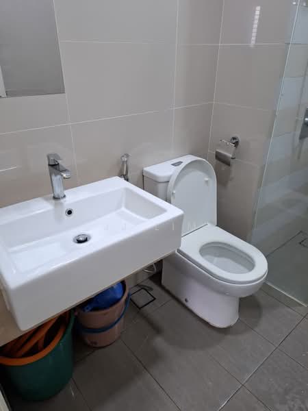Service Residence for Rent at Southbank Residence - JJ Lim - PropertyGuru.com.my