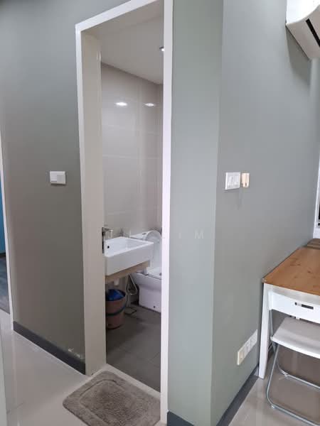 Service Residence for Rent at Southbank Residence - JJ Lim - PropertyGuru.com.my