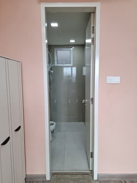 Service Residence for Rent at Southbank Residence - JJ Lim - PropertyGuru.com.my