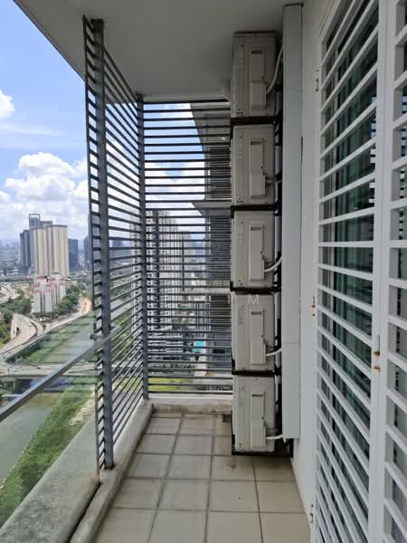 Service Residence for Rent at Southbank Residence - JJ Lim - PropertyGuru.com.my
