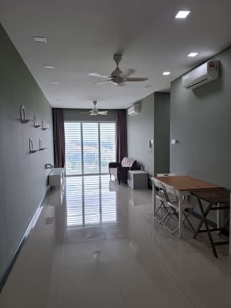 Service Residence for Rent at Southbank Residence - JJ Lim - PropertyGuru.com.my