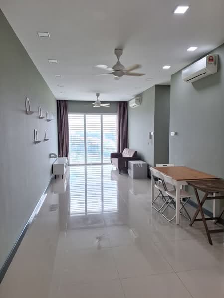 Service Residence for Rent at Southbank Residence - JJ Lim - PropertyGuru.com.my