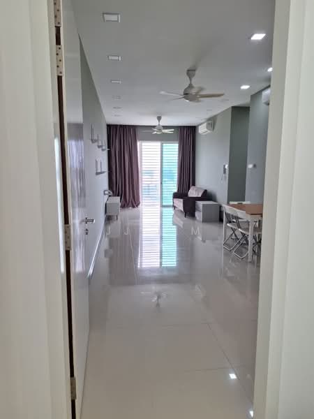 Service Residence for Rent at Southbank Residence - JJ Lim - PropertyGuru.com.my