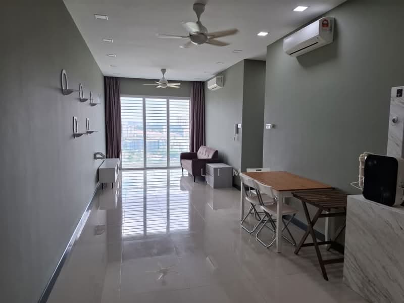 Service Residence for Rent at Southbank Residence - JJ Lim - PropertyGuru.com.my