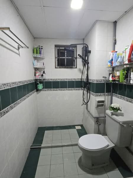 Condominium for Sale at Avant Court Condominium - Kew . - Bathroom - PropertyGuru.com.my
