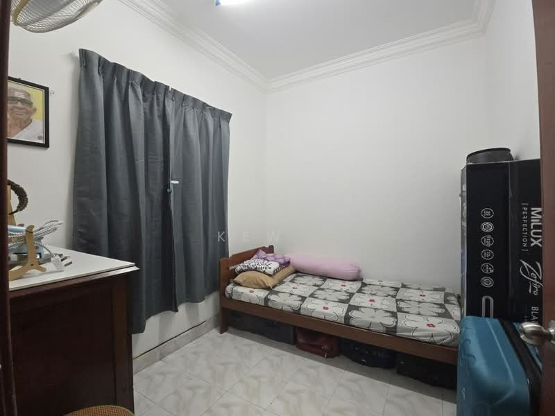 Condominium for Sale at Avant Court Condominium - Kew . - Bedroom - PropertyGuru.com.my