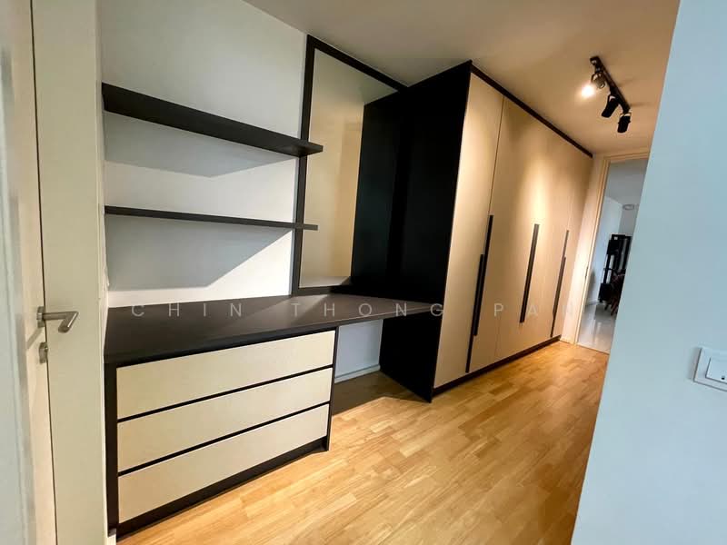 Condominium for Rent at Verdi Eco-Dominiums - Chin Thong Pan - Interior - PropertyGuru.com.my