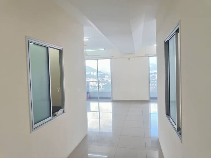 Service Residence for Sale at Platinum Lake PV 21 - Yanny Siow - Interior - PropertyGuru.com.my