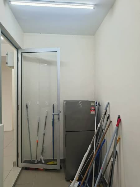 Service Residence for Sale at Platinum Lake PV 21 - Yanny Siow - Interior - PropertyGuru.com.my