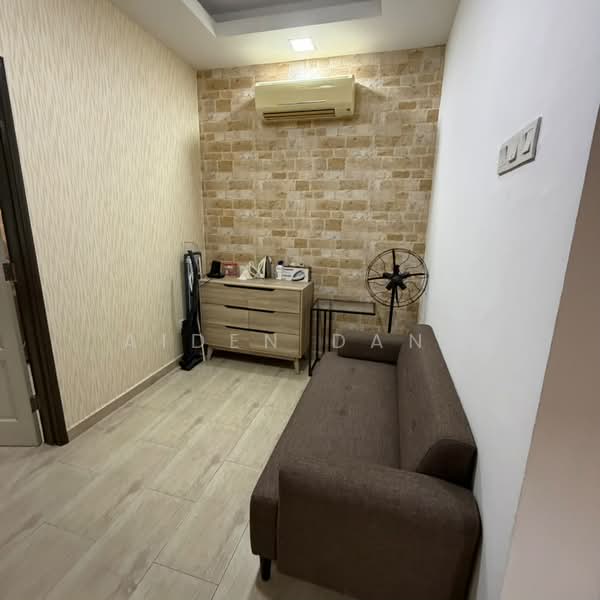 2-storey Terraced House for Sale in Lestari Putra (Seri Kembangan) - Aiden Dang - Interior - PropertyGuru.com.my
