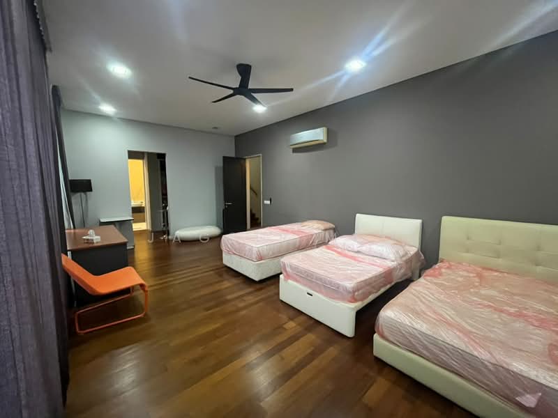 Bungalow for Rent in Ampang Jaya (Ampang) - Jagger Moo - Bedroom - PropertyGuru.com.my