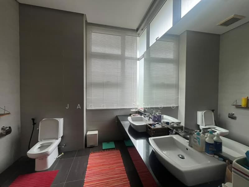 Bungalow for Rent in Ampang Jaya (Ampang) - Jagger Moo - Bathroom - PropertyGuru.com.my