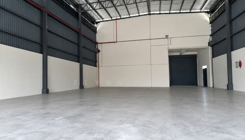 Warehouse for Rent in Taman Perai (Perai) - Elynn Tee - Interior - PropertyGuru.com.my